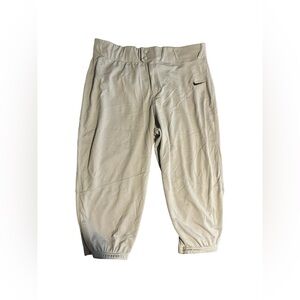 Nike Men's Baseball Pants